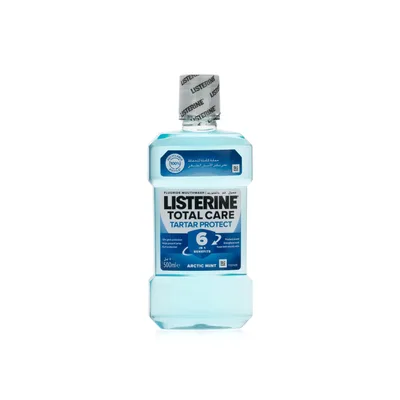 Sredstvo Za Usta Listerine Artic Mint 500 ml