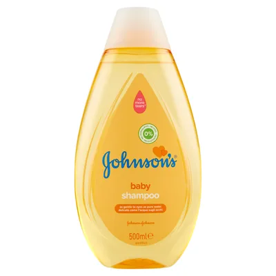 Šampon Johnson's Baby J&j 500 ml
