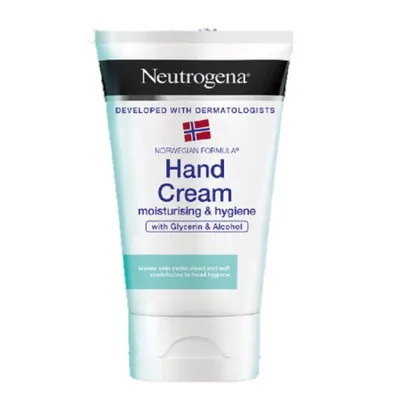 Krema Ruke Hyg Hand Cream Neut 50 ml