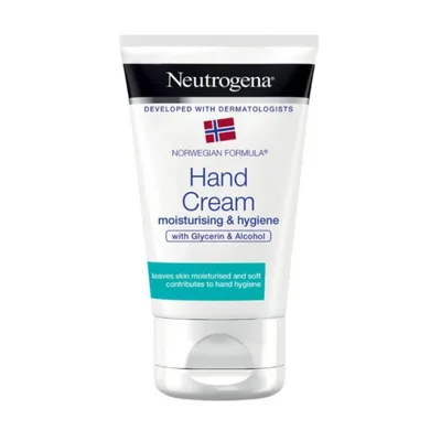 Krema Za Ruke Neutrogena 50 ml