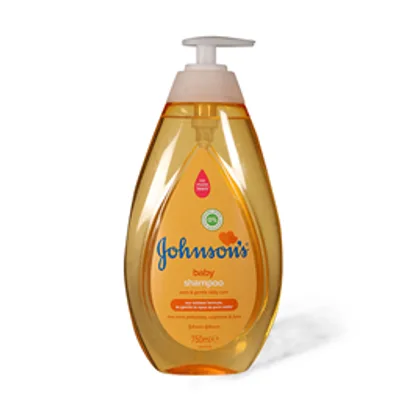 Šampon Baby J&j 300 ml