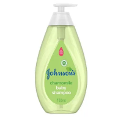 Šampon Family Jhn Kamilica 750 ml