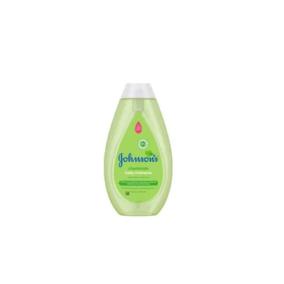 Sampon Kamilica Pumpica Johnson 750 ml