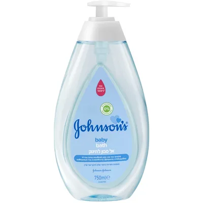 Kupka Baby Plava Johnson 750 ml