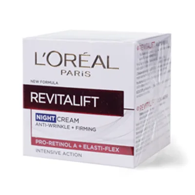 Loreal Krema Revitalift Dnevna 50 ml