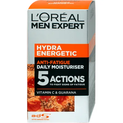 Krema Za Lice Hydra Energ. L'oreal 50 ml