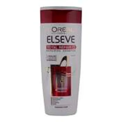 Elseve Šampon Total Repa Lor 250 ml