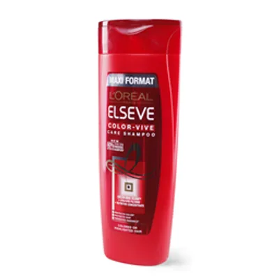 Elseve Samp.Color V 400 ml