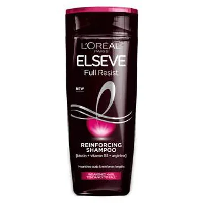 Elseve Sampon Arginine Resist 250 ml