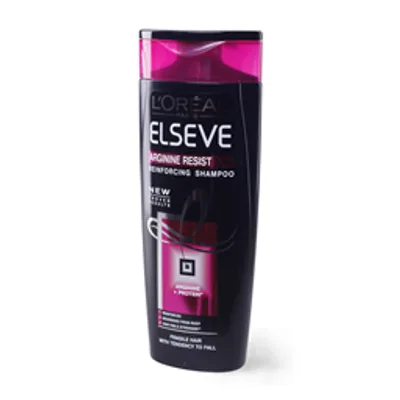 Elseve Sh.Argin.Res 250 ml