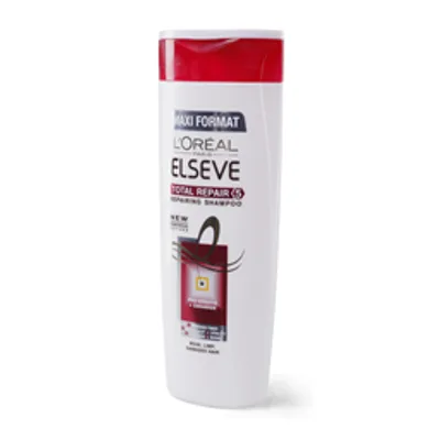 Elseve Šampon Argini Res Lor 400 ml