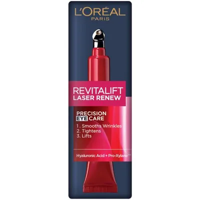 Krema Oko Očiju L'oreal Dermo Rev. L