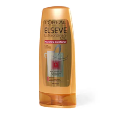 Elseve Šampon Els Ext Oil Sh Loreal 250 ml