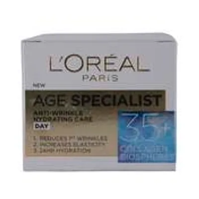 Krema Dermo Age 35 Day L'orea 50 ml