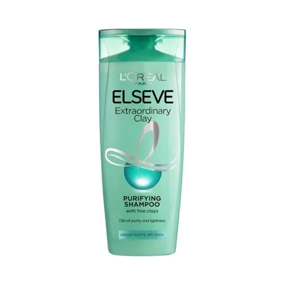 Elseve Šampon Clay 250 ml