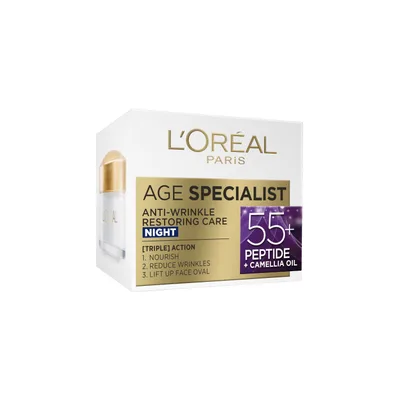 Krema Dermo Age Spec 55 N L'o 50 ml