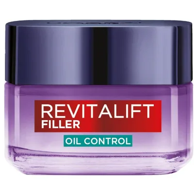 Krema Noćna L'oreal Revital Filler