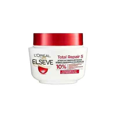 Elseve Maska Za Kosu Total Repair 5 Mask 300 ml