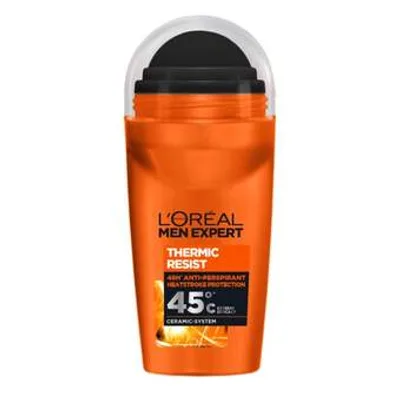 Deo Roll On Men Exp Ther Resis 50 ml