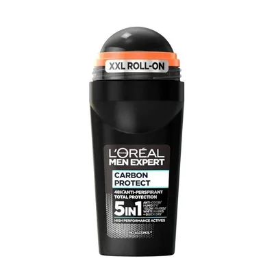 Deo Roll On Men Exp Car Prote 50 ml