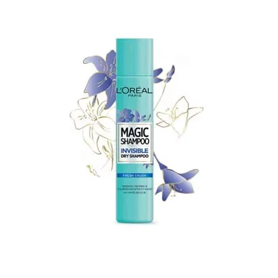Šampon Suvimagic Ref Trop 200 ml