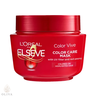 Els C.Vive Maska Za Kosu 300 ml