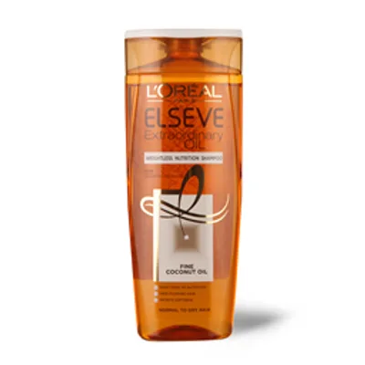 Elseve Šampon Extraordinary Oil Coco Loreal 250 ml