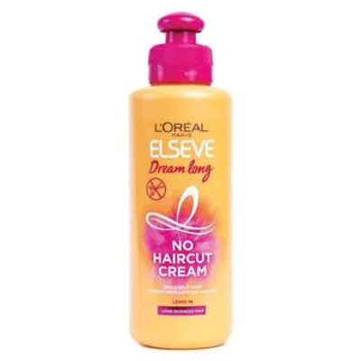 Elseve Krema Za Kosu Nega Bez Ispiranja Dream Long Loreal 200 ml