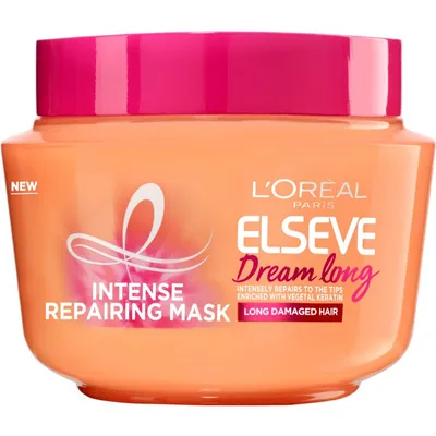 Els Dream Long Maska Za Kosu 300 ml