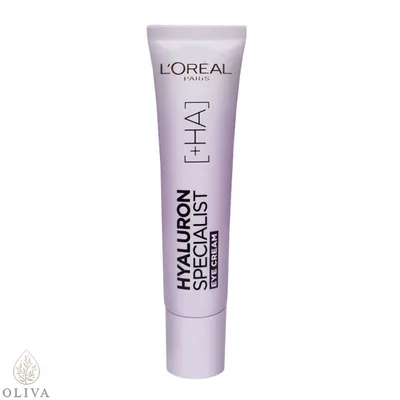 Krema Oko Očiju Hyal Spec Lor 15 ml
