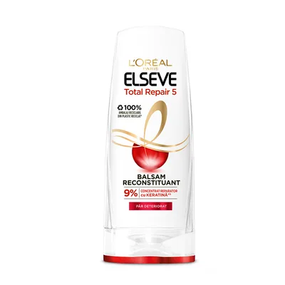 Elseve Balsam Complete Care 375 ml