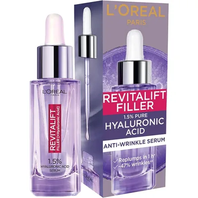 Serum Za Lice Loreal Rvt Filler 30 ml