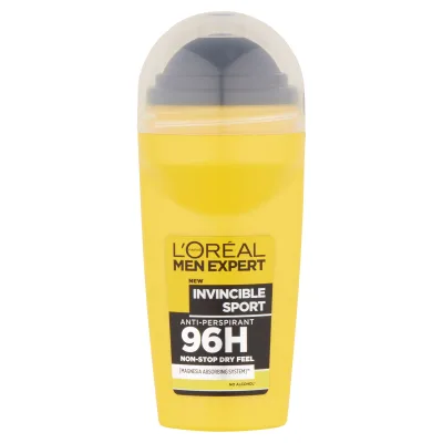 Rol On Mex Invincible Sport Me 50 ml