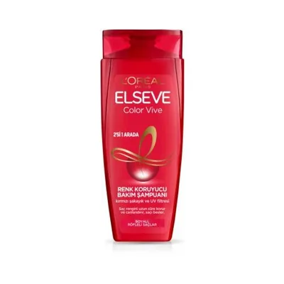 Elseve Šampon Za Kosu Color Vive 2u1 450 ml