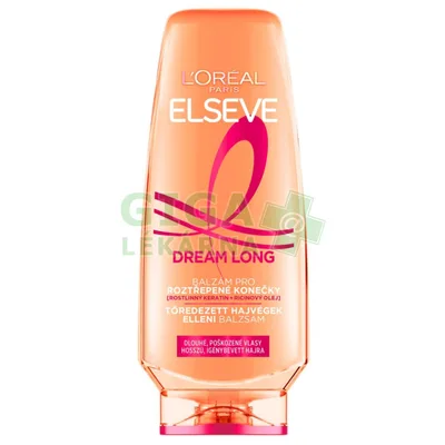 Elseve Balzam Dream Long 200 ml