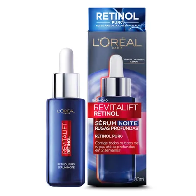Serum Za Lice Rvt Laser Dermo 30 ml