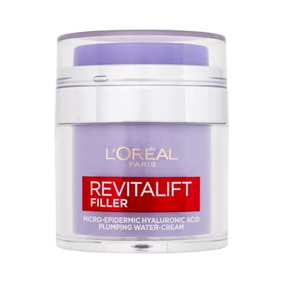 Krema Lice Rvt Fille Spf Dermo 50 ml