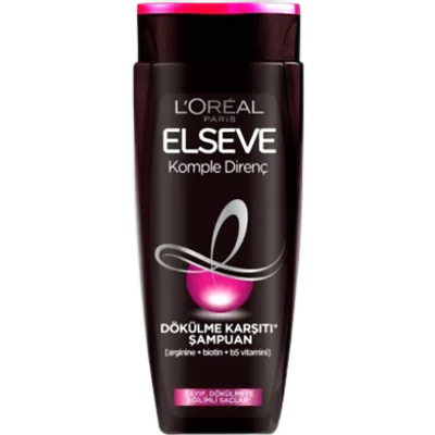 Elseve Sampon Za Kosu Arginine Resistance 360 ml