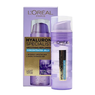 Gel Za Lice Hyaluron Specialist Loreal 50 ml