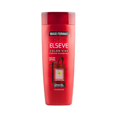 Elseve Sampon Za Kosu Residence 670 ml