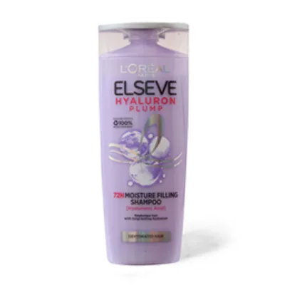 Elseve Šampon Za Kosu Hyaluron Plump 250 ml