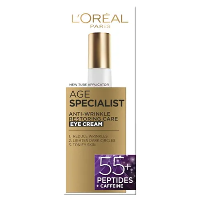 Krema Oči De Age Spec 55 Lore 15 ml
