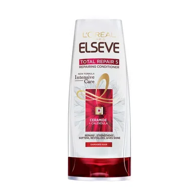 Elseve Sampon Za Kosu Miracle 670 ml