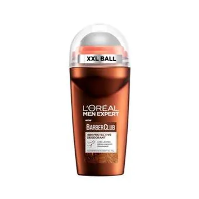 Deo Roll On Mex Bar Club M.Exp 50 ml