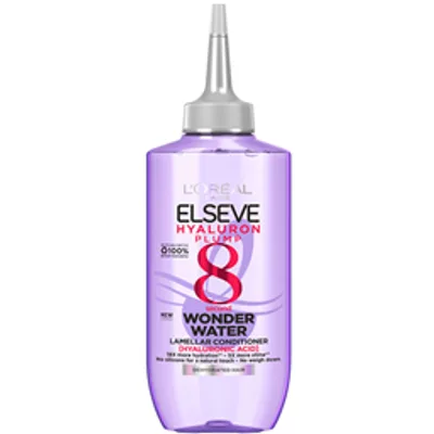 Elseve Balzam Za Kosu Hyaluron Pure Loreal 200 ml
