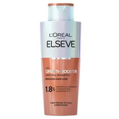 Elseve Šampon Loreal Growth Booster 200 ml