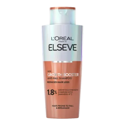 Elseve Balzam Za Kosu Growth Booster 200 ml