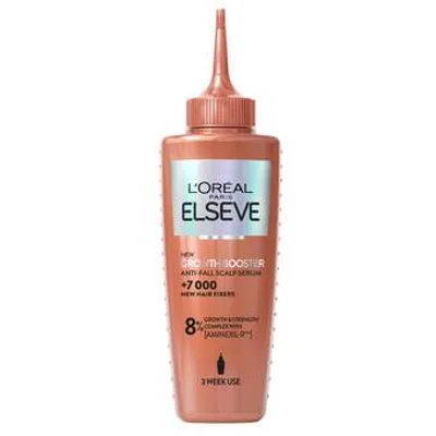 Elseve Serum Growth Booster 102 ml
