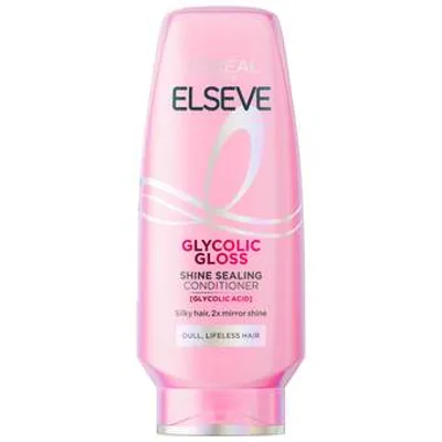 Elseve Regenerator Glycolic Gloss Core Loreal 200 ml