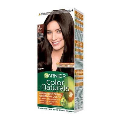 Garnier Boja Za Kosu Color Naturals